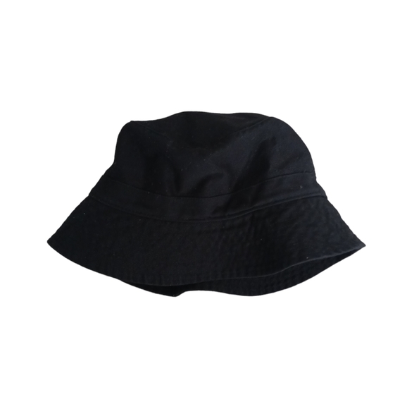 HLZBLZ Black Bucket Hat - Picture 2 of 3